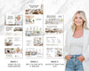 Seller Leads Drip Campaign | Seller Lead Email Templates | Realtor Marketing | Home Seller Nurture | Real Estate Email Automation | Flodesk