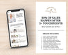 Seller Leads Drip Campaign | Seller Lead Email Templates | Realtor Marketing | Home Seller Nurture | Real Estate Email Automation | Flodesk
