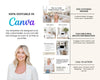 First-Time Home Buyer Drip Campaign | Home Buyer Email Template | Email Campaign |Home Buyer Nurture |Real Estate Email Automation | Flodesk