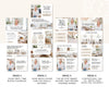 First-Time Home Buyer Drip Campaign | Home Buyer Email Template | Email Campaign |Home Buyer Nurture |Real Estate Email Automation | Flodesk
