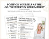 Property Tax Assessment Flyer | Neighborhood Farming Flyer | Introduction Flyer | Real Estate Marketing | Move-Up Buyer Lead Generation