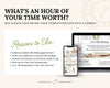 Seller Leads Drip Campaign | High Interest Rates | Realtor Marketing | Home Seller Nurture | Real Estate Email Automation | Flodesk