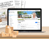 Create Your Own Relocation Facebook Group | Real Estate Agent Marketing | Relocation Guide | Home Buyer Guide | Real Estate Lead Generation