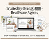 Home Buyer 101 Presentation | Home Buyer Seminar | Home Buyer Webinar | Real Estate Marketing | Lead Generation | Buyer Consultation | Canva