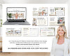 Home Buyer 101 Presentation | Home Buyer Seminar | Home Buyer Webinar | Real Estate Marketing | Lead Generation | Buyer Consultation | Canva