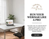 Home Buyer 101 Presentation | Home Buyer Seminar | Home Buyer Webinar | Real Estate Marketing | Lead Generation | Buyer Consultation | Canva