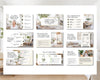 Home Buyer 101 Presentation | Home Buyer Seminar | Home Buyer Webinar | Real Estate Marketing | Lead Generation | Buyer Consultation | Canva