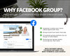 Create Your Own Relocation Facebook Group | Real Estate Agent Marketing | Relocation Guide | Home Buyer Guide | Real Estate Lead Generation
