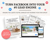 Create Your Own Relocation Facebook Group | Real Estate Agent Marketing | Relocation Guide | Home Buyer Guide | Real Estate Lead Generation