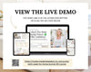 Home Buyer 101 Webinar & Optin Page | Real Estate Marketing | Lead Generation | Buyer Consultation | Home Buyer Seminar | Home Buyer Webinar