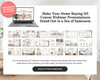 Home Buyer 101 Webinar & Optin Page | Real Estate Marketing | Lead Generation | Buyer Consultation | Home Buyer Seminar | Home Buyer Webinar