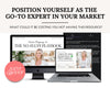 Home Buyer 101 Webinar & Optin Page | Real Estate Marketing | Lead Generation | Buyer Consultation | Home Buyer Seminar | Home Buyer Webinar