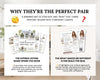 Expired Listing Guide | Farming Prospecting | Real Estate Introduction Flyer | New Agent Flyer | Expired Listing Letter | Home Seller Guide