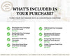 Email Drip Campaign Nurture System | Buyer Seller Lead Email Templates | Under Contract | Real Estate Email Automation | Real Estate Flodesk