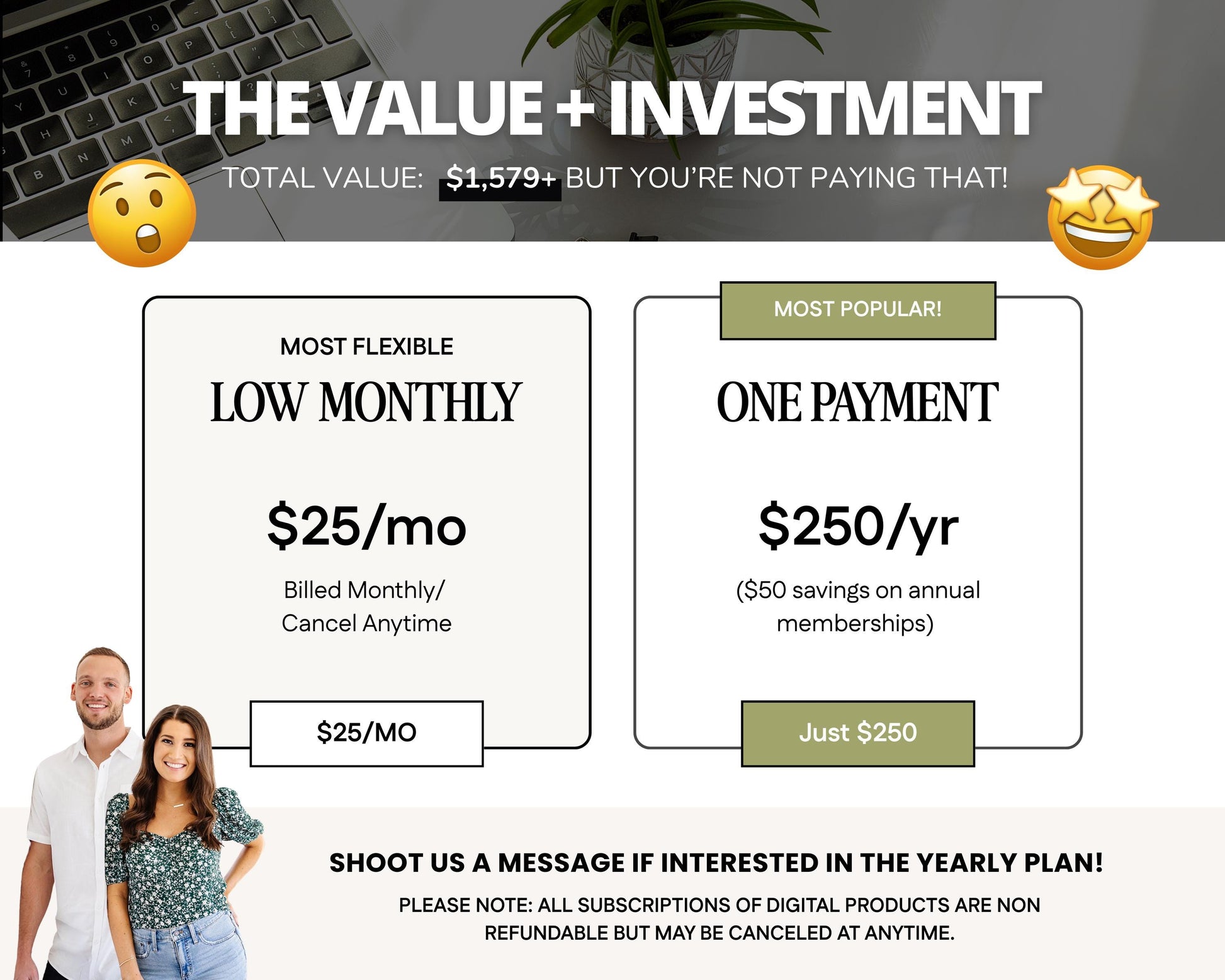Monthly Marketing Membership | Real Estate Social Media Content | Monthly Content | Marketing Library | Real Estate Marketing | Daily Posts