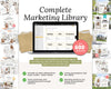 Monthly Marketing Membership | Real Estate Social Media Content | Monthly Content | Marketing Library | Real Estate Marketing | Daily Posts