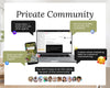 Monthly Marketing Membership | Real Estate Social Media Content | Monthly Content | Marketing Library | Real Estate Marketing | Daily Posts