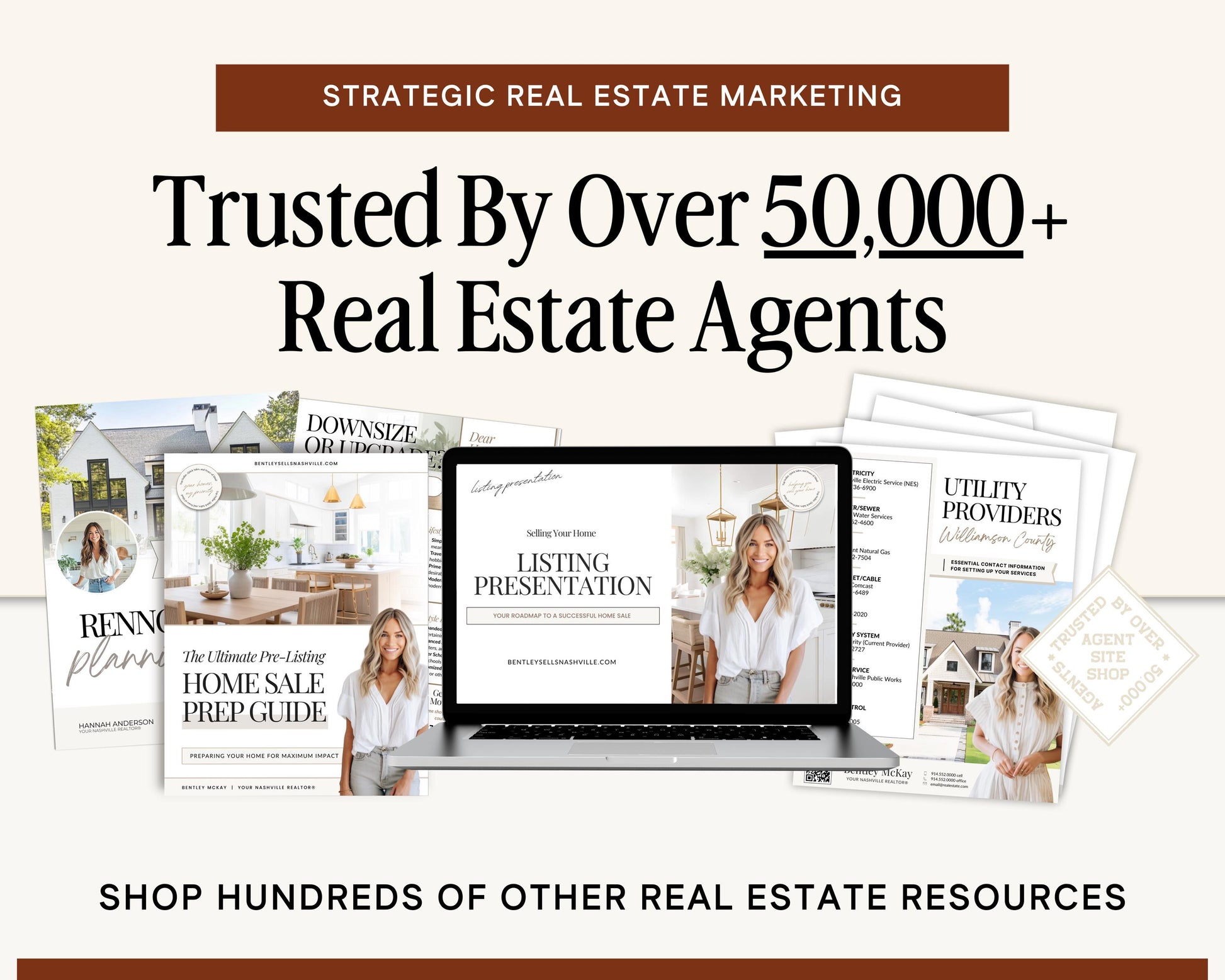 November Real Estate Newsletter | November Newsletter | Real Estate Email Marketing | Fall Real Estate Template | Flodesk | Thanksgiving