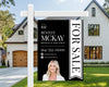 Real Estate Yard Sign Template | For Sale Sign | Property Sign | Modern For Sale Sign | Real Estate Sold Sign | Canva For Sale | Sign Rider
