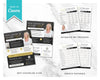 CMA Kit for Real Estate Agents | Real Estate CMA | Listing Presentation| Box Cover | Real Estate Box Template | Custom CMA Box | Home Equity