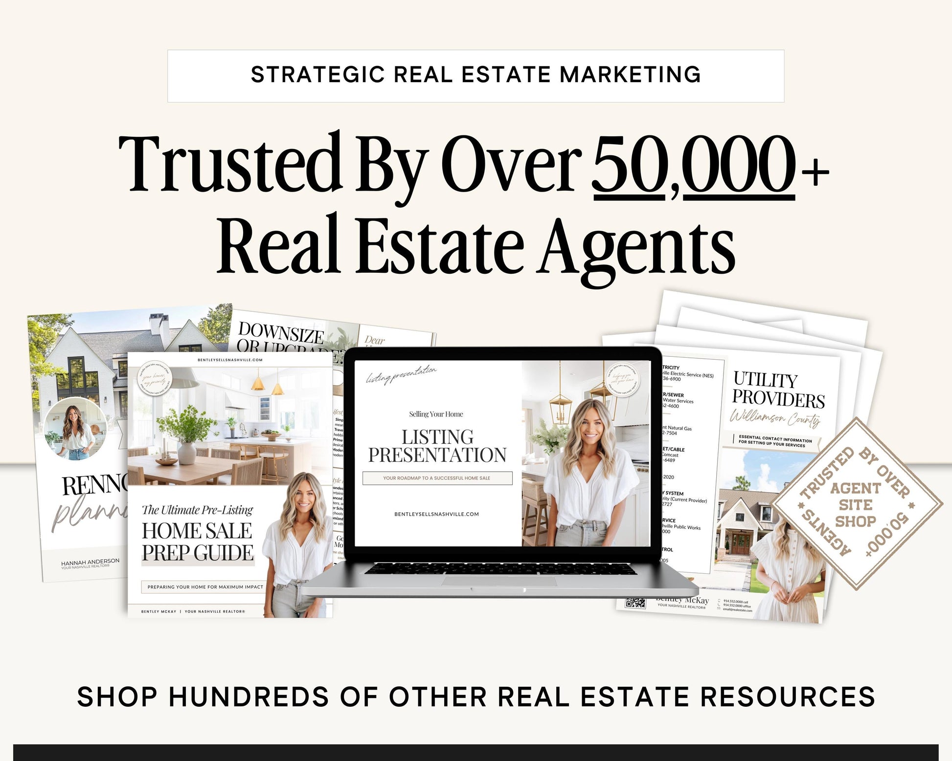 CMA Kit for Real Estate Agents | Real Estate CMA | Listing Presentation| Box Cover | Real Estate Box Template | Custom CMA Box | Home Equity
