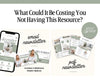 December Real Estate Newsletter | December Newsletter | Real Estate Email Marketing | Winter Real Estate Template | Flodesk | Christmas