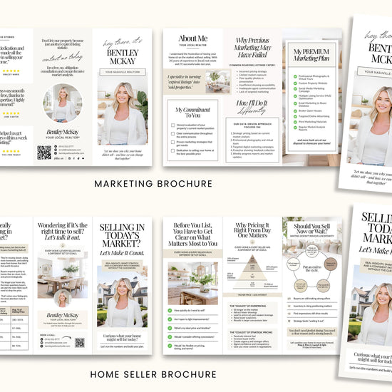CMA Kit for Real Estate Agents | Real Estate CMA | Listing Presentation| Box Cover | Real Estate Box Template | Custom CMA Box | Home Equity