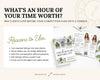 Expired Listing Guide | Farming Prospecting | Real Estate Introduction Flyer | New Agent Flyer | Expired Listing Letter | Home Seller Guide