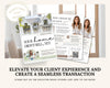 Expired Listing Guide | Farming Prospecting | Real Estate Introduction Flyer | New Agent Flyer | Expired Listing Letter | Home Seller Guide