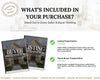 Real Estate Listing and Buyer Presentation Bundle | Home Buyer Guide | Home Seller Guide | Luxury Listing Buyer Seller Consultation 2026