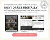 Real Estate Listing and Buyer Presentation Bundle | Home Buyer Guide | Home Seller Guide | Luxury Listing Buyer Seller Consultation 2026