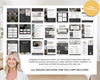 Real Estate Listing and Buyer Presentation Bundle | Home Buyer Guide | Home Seller Guide | Luxury Listing Buyer Seller Consultation 2026
