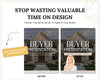 Real Estate Listing and Buyer Presentation Bundle | Home Buyer Guide | Home Seller Guide | Luxury Listing Buyer Seller Consultation 2026
