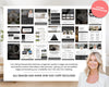 Real Estate Listing and Buyer Presentation Bundle | Home Buyer Guide | Home Seller Guide | Luxury Listing Buyer Seller Consultation 2026