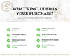 CMA Kit for Real Estate Agents | Real Estate CMA | Listing Presentation| Box Cover | Real Estate Box Template | Custom CMA Box | Home Equity