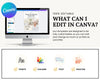 Agent Recruiting Guide | Real Estate Template | Brokerage Growth | Canva Template for Agents