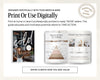 Listing Presentation Template for Real Estate Agents | Editable 40 Page Canva File