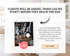 Listing Presentation Template for Real Estate Agents | Editable 40 Page Canva File