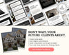 Real Estate Listing and Buyer Presentation Bundle | Home Buyer Guide | Home Seller Guide | Luxury Listing Buyer Seller Consultation 2026
