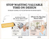 Agent Recruiting Guide | Real Estate Template | Brokerage Growth | Canva Template for Agents