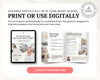 Agent Recruiting Guide | Real Estate Template | Brokerage Growth | Canva Template for Agents