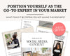 The image is a collage of various images related to marketing and real estate, including a person taking a selfie, a person holding a phone, and a person holding a camera. The collage appears to be a collection of different images that are not directly related to each other, and the text in the image is not clearly visible or legible.
