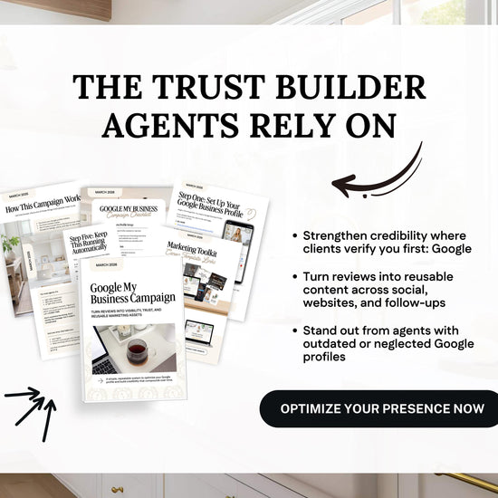 the trust builder agent is ready on
