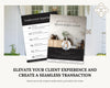 Real Estate Relocation Guide | Relocation Tool | City Welcome Template | Lead Magnet | Community Guide | Local City Guide | Real Estate