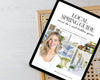 Local Spring Guide Lead Magnet | Real Estate Marketing | Local Guide | Lead Magnets | Spring Lead Generation | Local Community Guide | Canva