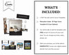 Real Estate Relocation Guide | Relocation Tool | City Welcome Template | Lead Magnet | Community Guide | Local City Guide | Real Estate