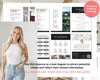 Real Estate Relocation Guide | Relocation Tool | City Welcome Template | Lead Magnet | Community Guide | Local City Guide | Real Estate