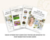Local Spring Guide Lead Magnet | Real Estate Marketing | Local Guide | Lead Magnets | Spring Lead Generation | Local Community Guide | Canva