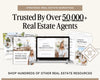 St. Patrick's Day Marketing Bundle | Client Pop By |Real Estate Marketing | St. Patrick's Day Card | Lottery Pop-by |Farming |Canva Template