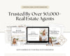 St. Patrick's Day Client Pop By | Real Estate Marketing | St. Patrick's Day Card | Lottery Pop-by | Real Estate Farming | Canva Template